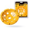 Tarcza DeWALT DT3795 do szlifowania betonu 125mm