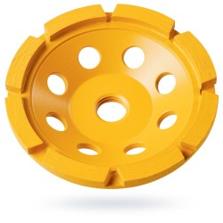 Tarcza DeWALT DT3795 do szlifowania betonu 125mm