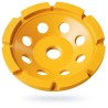 Tarcza DeWALT DT3795 do szlifowania betonu 125mm
