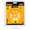 Tarcza DeWALT DT3795 do szlifowania betonu 125mm