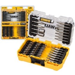 Zestaw bitów DeWALT DT70705...
