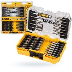 Zestaw bitów DeWALT DT70705 31 części