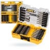 Zestaw bitów DeWALT DT70705 31 części