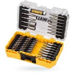 Zestaw bitów DeWALT DT70705 31 części