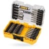 Zestaw bitów DeWALT DT70705 31 części