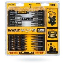 Zestaw bitów DeWALT DT70705 31 części