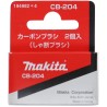 Szczotki 7,0x18x16mm CB204 MAKITA 191957-7
