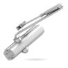 Samozamykacz ASSA ABLOY DC120 40-80kg SREBRNY