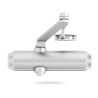 Samozamykacz ASSA ABLOY DC120 40-80kg SREBRNY