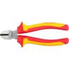 Szczypce 180mm izolowane VDE 1000V YATO YT-21158