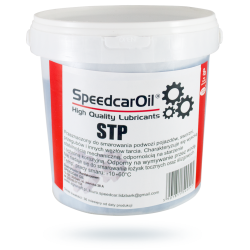 Smar STP 0,8kg SPEEDCAR