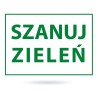 Tab: Szanuj zieleń ZI-17 25x35cm