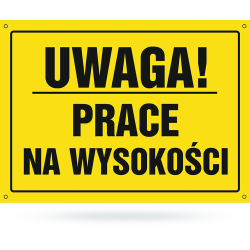Tab: Uwaga! Prace na...