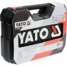 Zestaw serwisowy narzędziowy 94 ele. YATO YT-12681