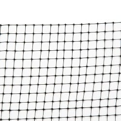Siatka na krety uniwersalna Bradas UNINET AS-UN4018100 1,8m x100mb PP czarna