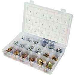 Zestaw korków i podkładek do misek YATO YT-06862