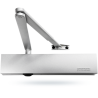 Samozamykacz GEZE TS 4000 (40-120kg) biały
