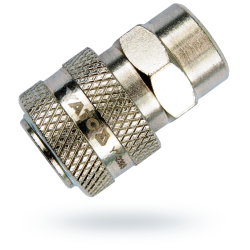 Szybkozłączka uniwersalna 1/4'' GW cynk
