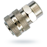 Szybkozłączka uniwersalna 1/4'' GW cynk