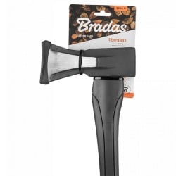 Siekiera uniwersalna z klinem BRADAS KT-SF2150 FIBERGLASS 1500g
