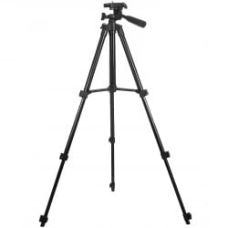 Statyw do lasera telefonu aparatu 32-100cm 1/4''