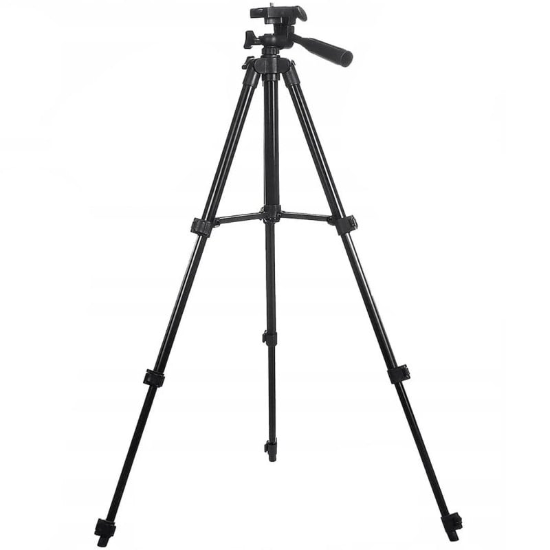 Statyw do lasera telefonu aparatu 32-100cm 1/4''