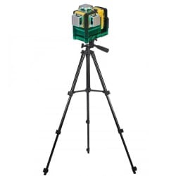 Statyw do lasera telefonu aparatu 32-100cm 1/4''