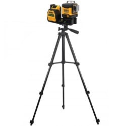 Statyw do lasera telefonu aparatu 32-100cm 1/4''