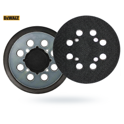 Tarcza z rzepem DEWALT N329079 do DWE6423