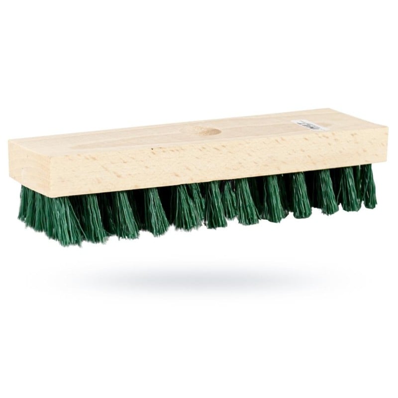 Szczotka ręczna IMET 6551 typ szrober nylon