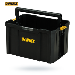 Skrzynia DEWALT DWST1-71228 TSTAK otwarta 26,5l
