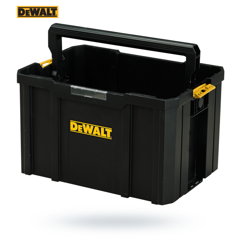 Skrzynia DEWALT DWST1-71228 TSTAK otwarta 26,5l