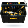Skrzynia DEWALT DWST1-71228 TSTAK otwarta 26,5l