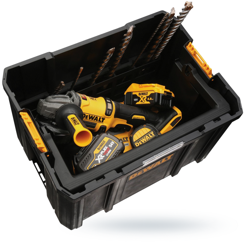 Skrzynia DEWALT DWST1-71228 TSTAK otwarta 26,5l