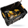 Skrzynia DEWALT DWST1-71228 TSTAK otwarta 26,5l