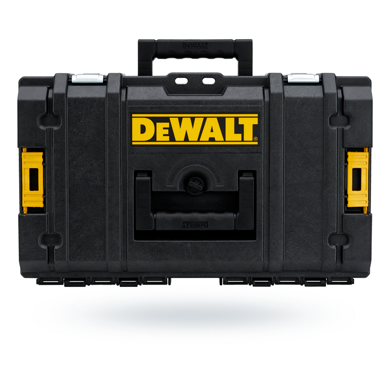 Skrzynia ToughSystem DeWALT 1-70-321 DS150