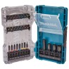 Zestaw udar. bitów i nasadek 28 cz. Makita E-07048