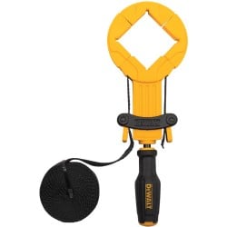 Ścisk taśmowy 427cm siła zacisku 450kg DeWALT