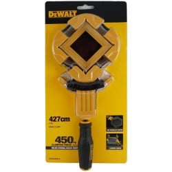 Ścisk taśmowy 427cm siła zacisku 450kg DeWALT