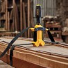 Ścisk taśmowy 427cm siła zacisku 450kg DeWALT