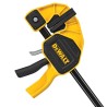 Ścisk zacisk automatyczny 91cm DeWALT DWHT0-83187