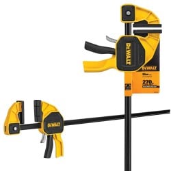 Ścisk zacisk automatyczny 91cm DeWALT DWHT0-83187