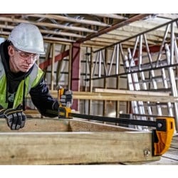 Ścisk zacisk automatyczny 91cm DeWALT DWHT0-83187