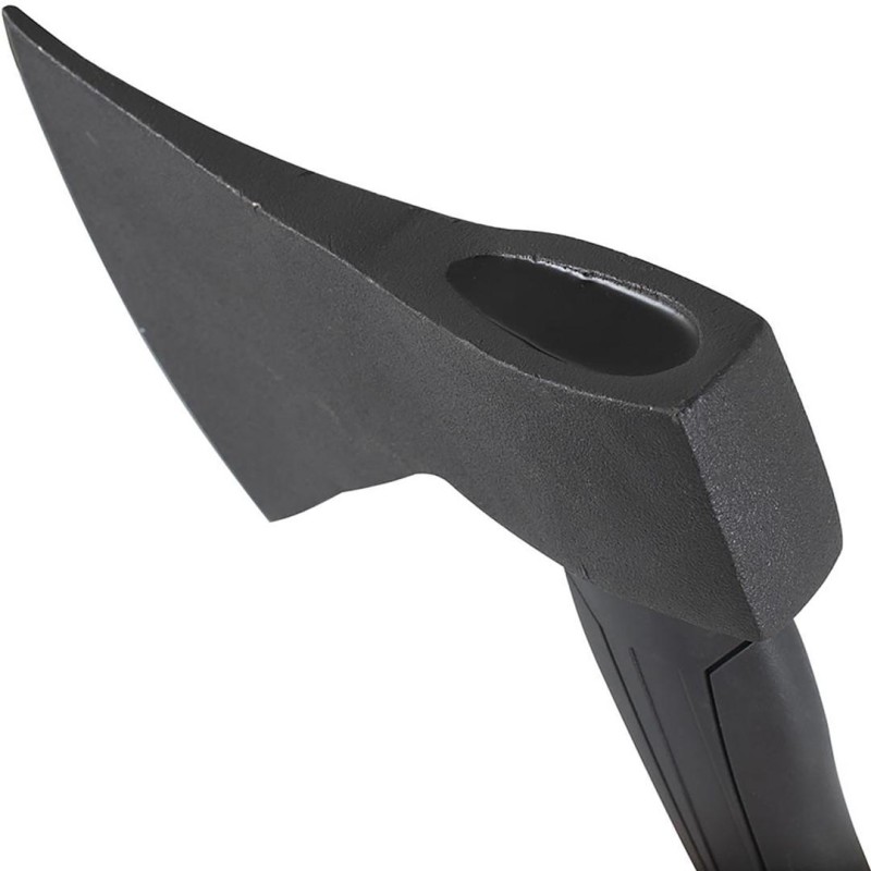 Siekiera 1kg FIBERGLASS 39cm Bradas KT-SF1100