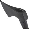 Siekiera 1kg FIBERGLASS 39cm Bradas KT-SF1100