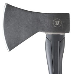 Siekiera 1kg FIBERGLASS 39cm Bradas KT-SF1100