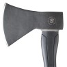 Siekiera 1kg FIBERGLASS 39cm Bradas KT-SF1100