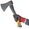 Siekiera 1kg FIBERGLASS 39cm Bradas KT-SF1100