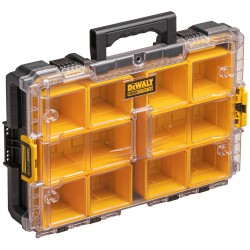 Skrzynia organizer DS100 2.0 DeWALT DWST83394-1