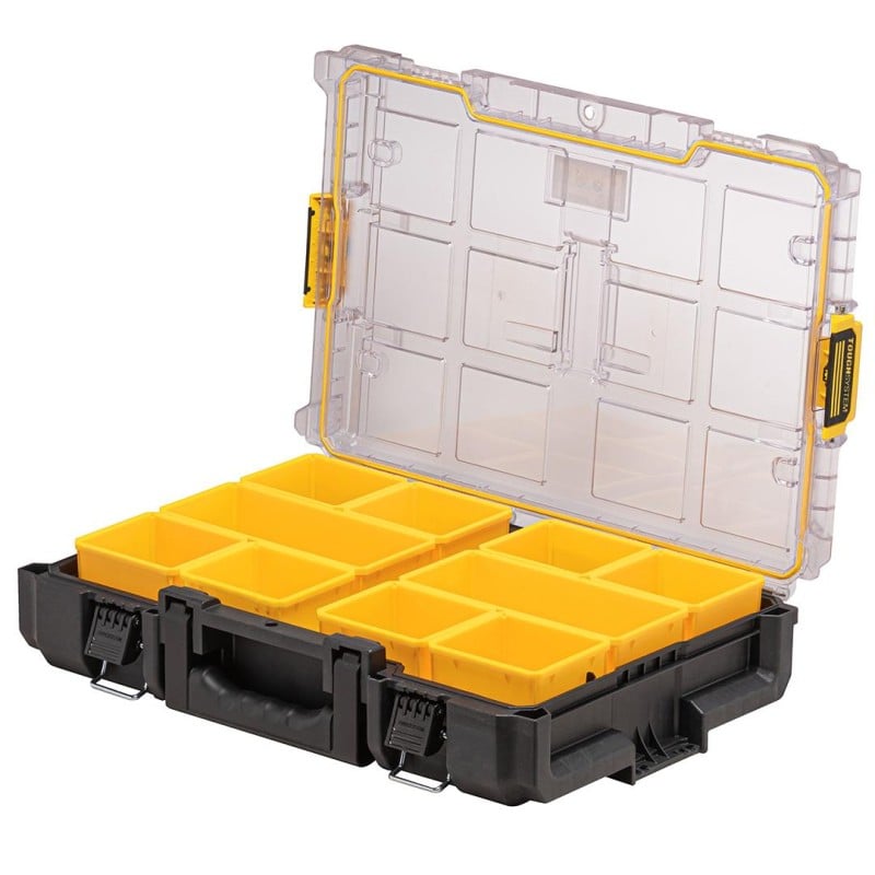 Skrzynia organizer DS100 2.0 DeWALT DWST83394-1